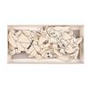 Image 2 : A Snow White and the Seven Dwarfs Wood Panel Set.