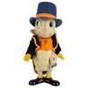 Image 1 : A 1939 Jiminy Cricket Knickerbocker Doll.