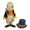 Image 4 : A 1939 Jiminy Cricket Knickerbocker Doll.