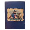 Image 6 : "Walt Disney's Pinocchio With Pictures to Color" Book.