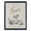 Image 1 : Walt Disney's Bambi Sketch Book Series Limited Edition.