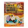 Image 1 : A "Walt Disney's Uncle Remus Stories" Book.