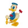 Image 1 : A Whirling Tail Donald Duck Toy.