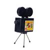 Image 2 : A Mickey Mouse Club Newsreel Projector Toy.