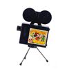 Image 3 : A Mickey Mouse Club Newsreel Projector Toy.