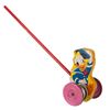 Image 3 : A 1950s Gong Bell Donald Duck Toy.