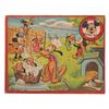 Image 6 : A Disney Frame Tray Puzzle Collection.