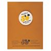 Image 1 : A Walt Disney Productions "50 Happy Years" Press Kit.