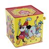 Image 1 : A Mickey Mouse Jack-in-the-Box.