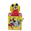 Image 2 : A Mickey Mouse Jack-in-the-Box.