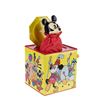 Image 3 : A Mickey Mouse Jack-in-the-Box.