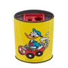 Image 1 : A Donald Duck Pencil Sharpener.