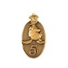 Image 1 : A Walt Disney Company 5-Year Service Award Pin.