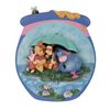 Image 1 : A Bradford Exchange Winnie the Pooh Figural Plate.