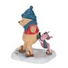 Image 2 : A Pooh & Friends "You Can Always Count on Me" Figure.