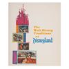 Image 1 : A 1967 "Walt Disney Traditions at Disneyland" Booklet.