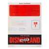 Image 3 : A Rare "Inside Disneyland - News and Views" Mailer.
