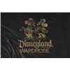 Image 2 : A Disneyland Cast Member Wardrobe Bag.