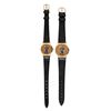 Image 2 : A Pair of Rare Disneyland Security Wristwatches.
