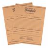 Image 1 : A Pair of Spirit of Disneyland Award Nomination Forms.