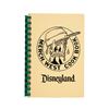 Image 1 : A Disneyland Merchandise West Cook Book.