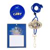 Image 1 : Disneyland Cast Blast and Community Fund Souvenirs.