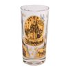 Image 1 : An Early Disneyland Souvenir Drinking Glass.