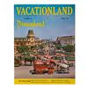 Image 1 : A 1959 Disneyland "Vacationland" Magazine.