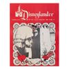 Image 6 : A Rare Collection of Disneylander Publications.