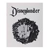 Image 8 : A Rare Collection of Disneylander Publications.