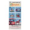 Image 1 : A "Your Guide to Disneyland" Bank Of America Brochure.