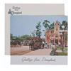 Image 2 : Greetings from Disneyland Cards.
