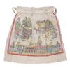 Image 1 : A Disneyland Souvenir Waist Apron.