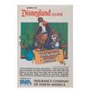 Image 11 : A Collection of Disneyland Guides and Brochures.