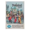 Image 12 : A Collection of Disneyland Guides and Brochures.
