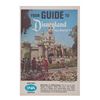 Image 14 : A Collection of Disneyland Guides and Brochures.