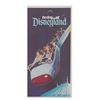 Image 21 : A Collection of Disneyland Guides and Brochures.