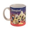 Image 1 : A 1980s Disneyland V.I.P. Mug.