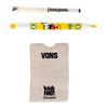 Image 1 : A Vons "Kids Free at Disneyland" Pen Holder.