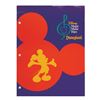 Image 1 : A Disney Magic Music Days Applicant Kit.