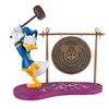 Image 1 : A Disneyana Exclusive Donald Duck Pewter Figure.