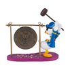 Image 2 : A Disneyana Exclusive Donald Duck Pewter Figure.