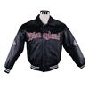 Image 1 : A Disneyland Leather Jacket.