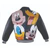 Image 4 : A Disneyland Leather Jacket.