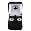 Image 2 : A Disneyland Resort Cufflinks Set.