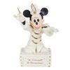 Image 1 : A Mickey Mouse "A Concert to Remember" Figure.