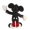Image 2 : A Hand-Painted Mickey Mouse Figure.