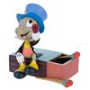 Image 2 : An Authentic Disney Parks Jiminy Cricket Large Figure.