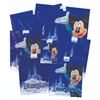 Image 1 : A Disneyland "Where Dreams Come True" Bag Collection.