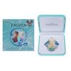 Image 1 : A D23 and Disney Store "Frozen" Elsa Pin.